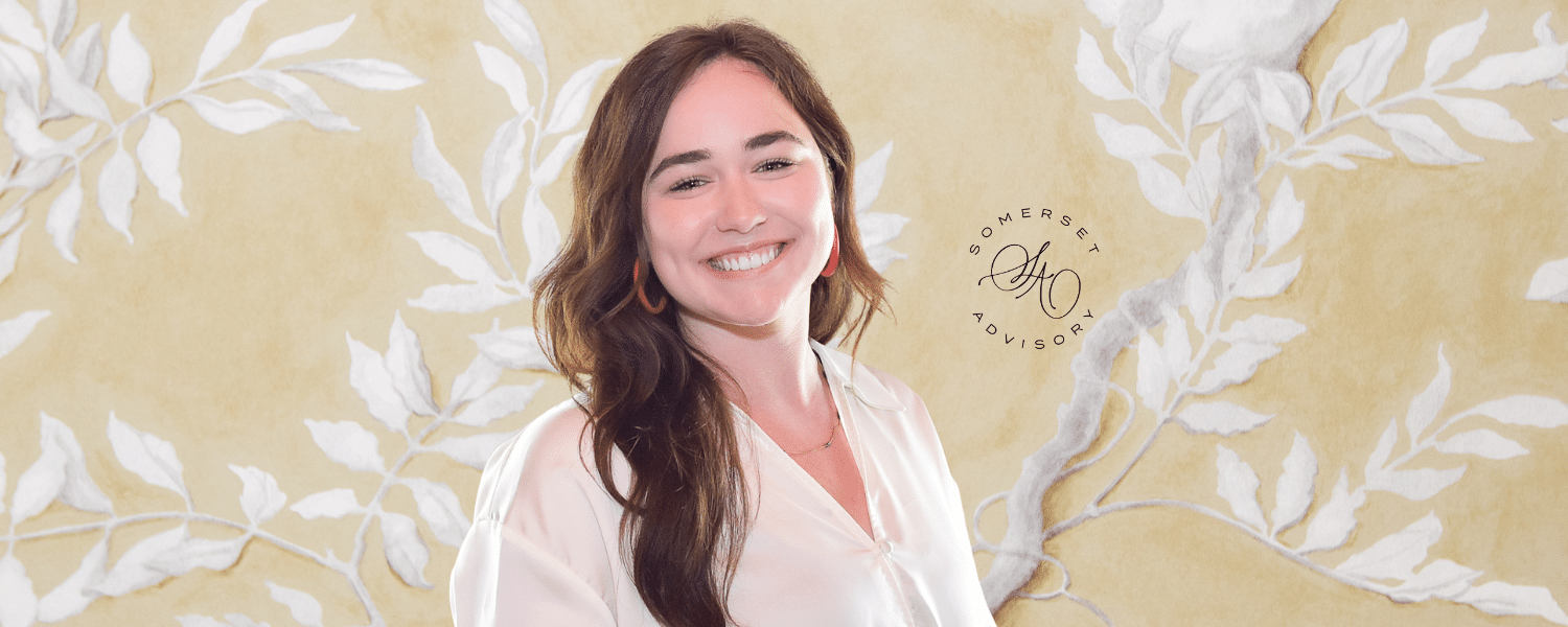 New Operations Specialist: Maria Mote