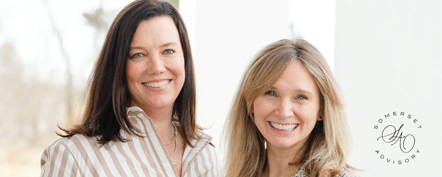 How Lauren Built Her Career and Why She Advocates for Women’s Financial Empowerment