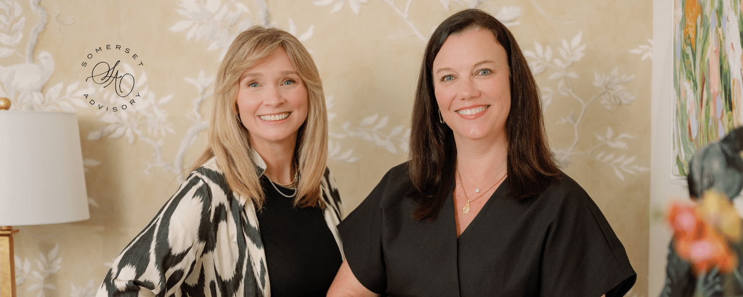 The Female-Centered Approach to Financial Planning