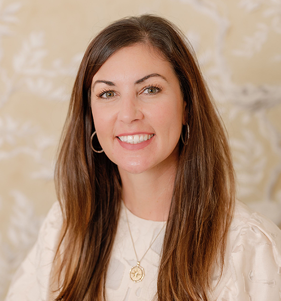 Maggie Mitchell