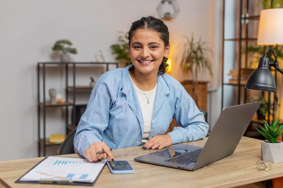 Female centered approach to financial planning