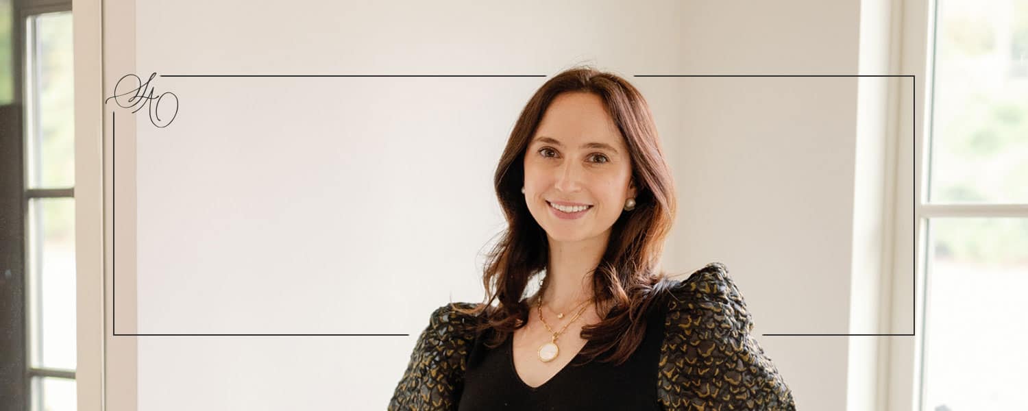 Ellen Clarke named BBJ NextGen Money 2024