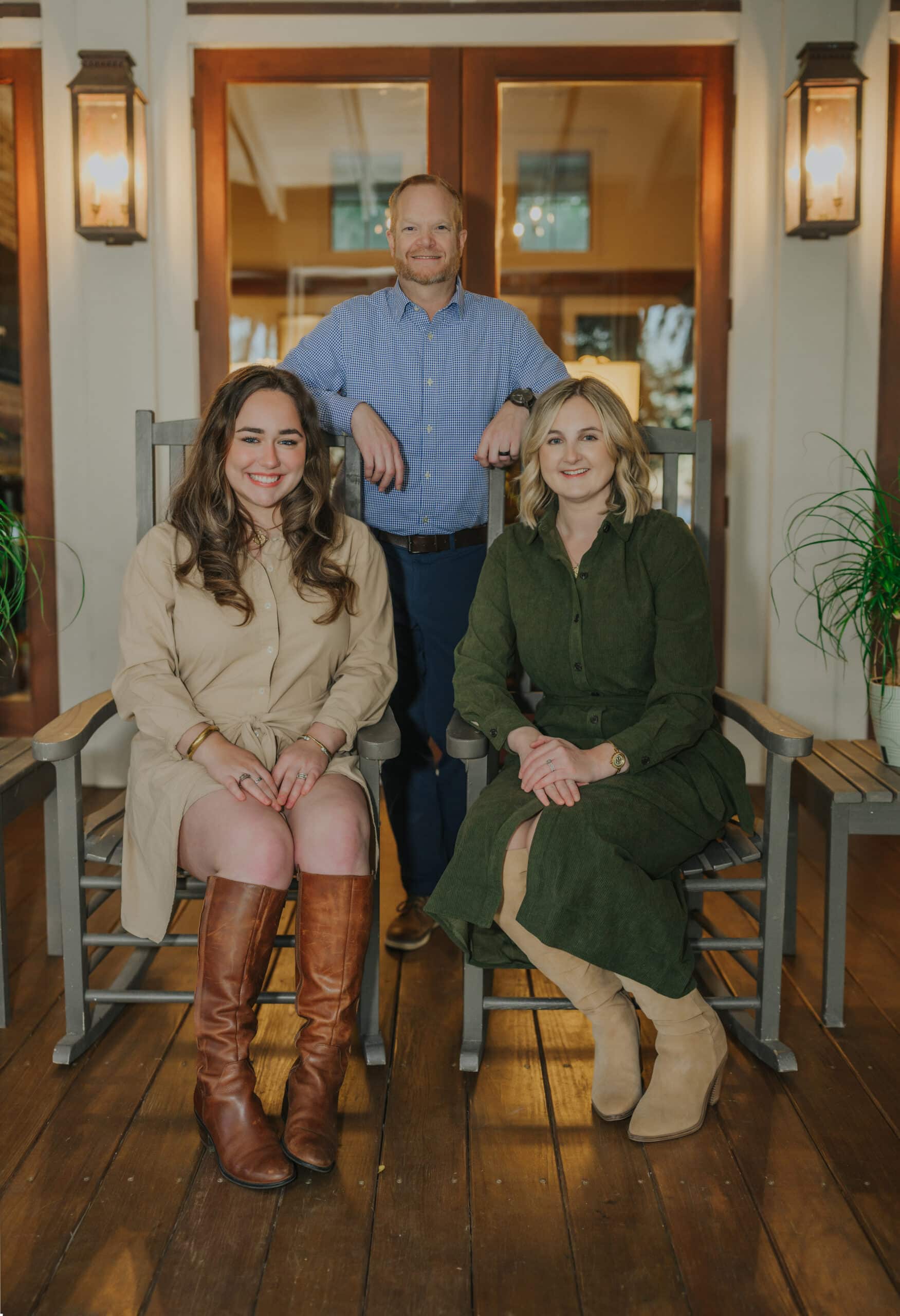 Financial Planning for Special Needs Families