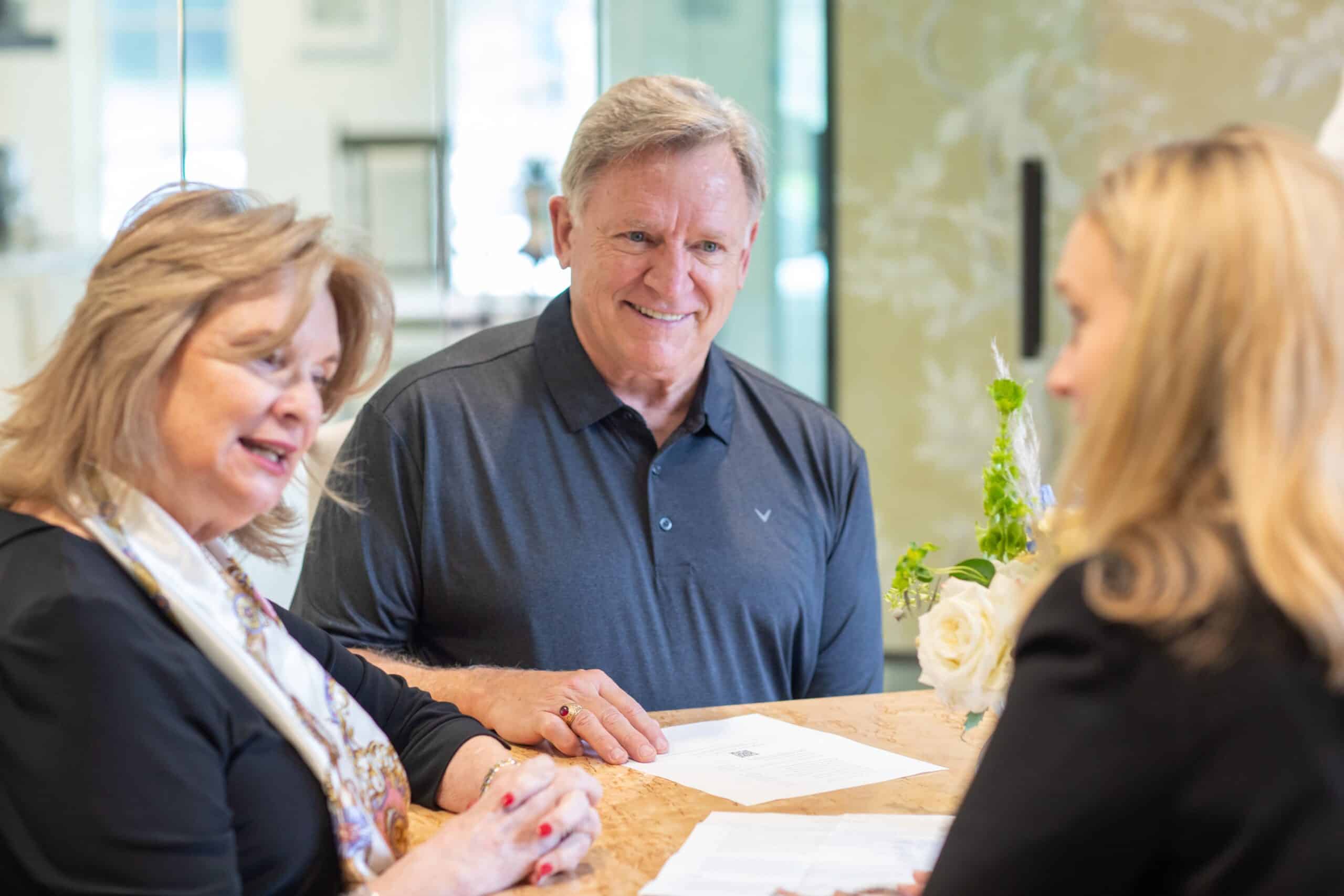 Why Investment Management Matters