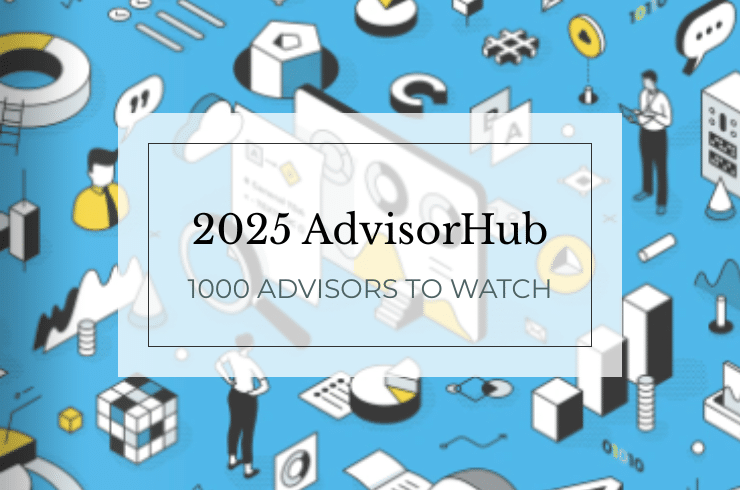 What Sets This Year’s Top Advisors Apart