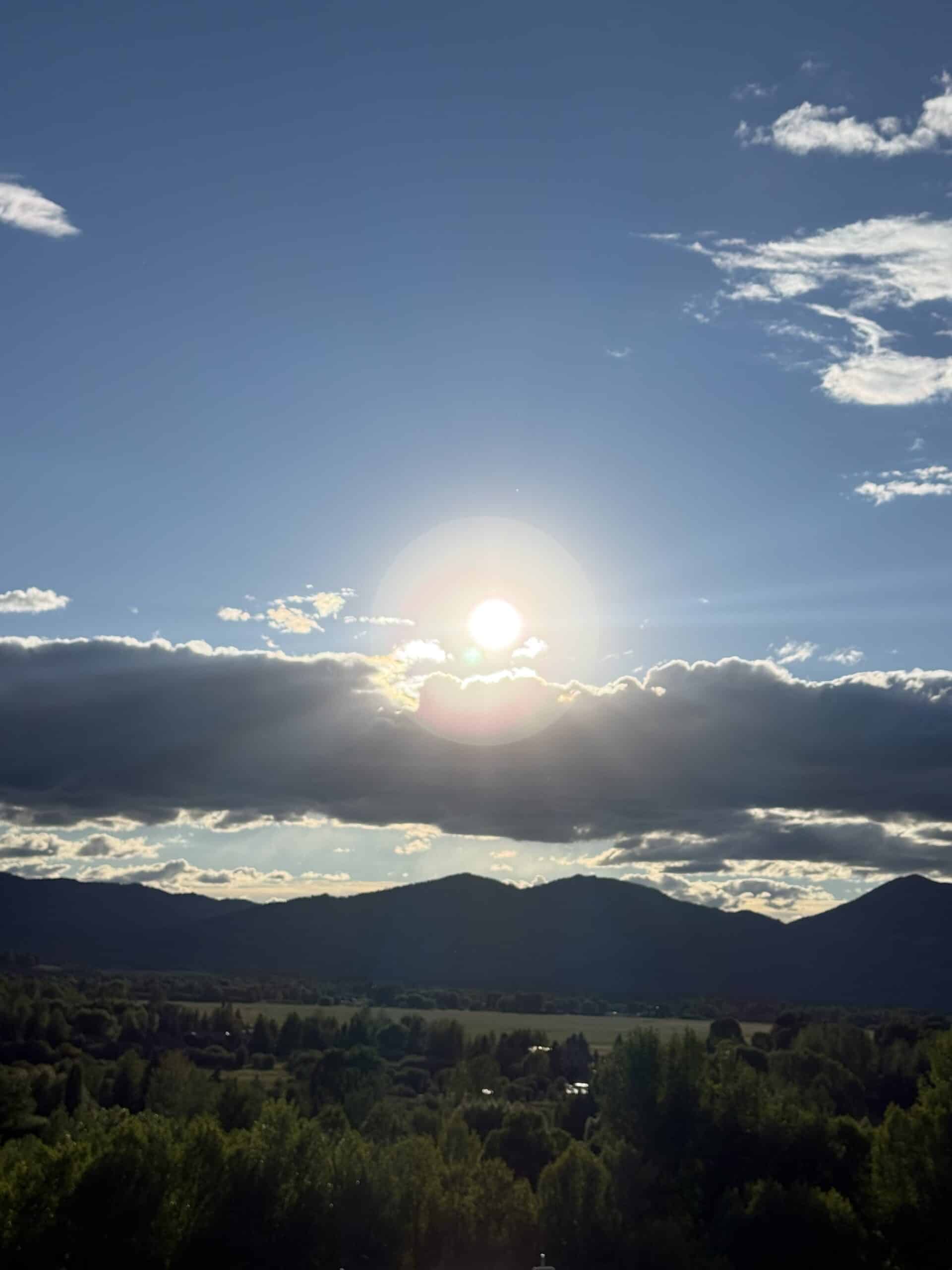 Why I’m Spending the Summer in Jackson Hole